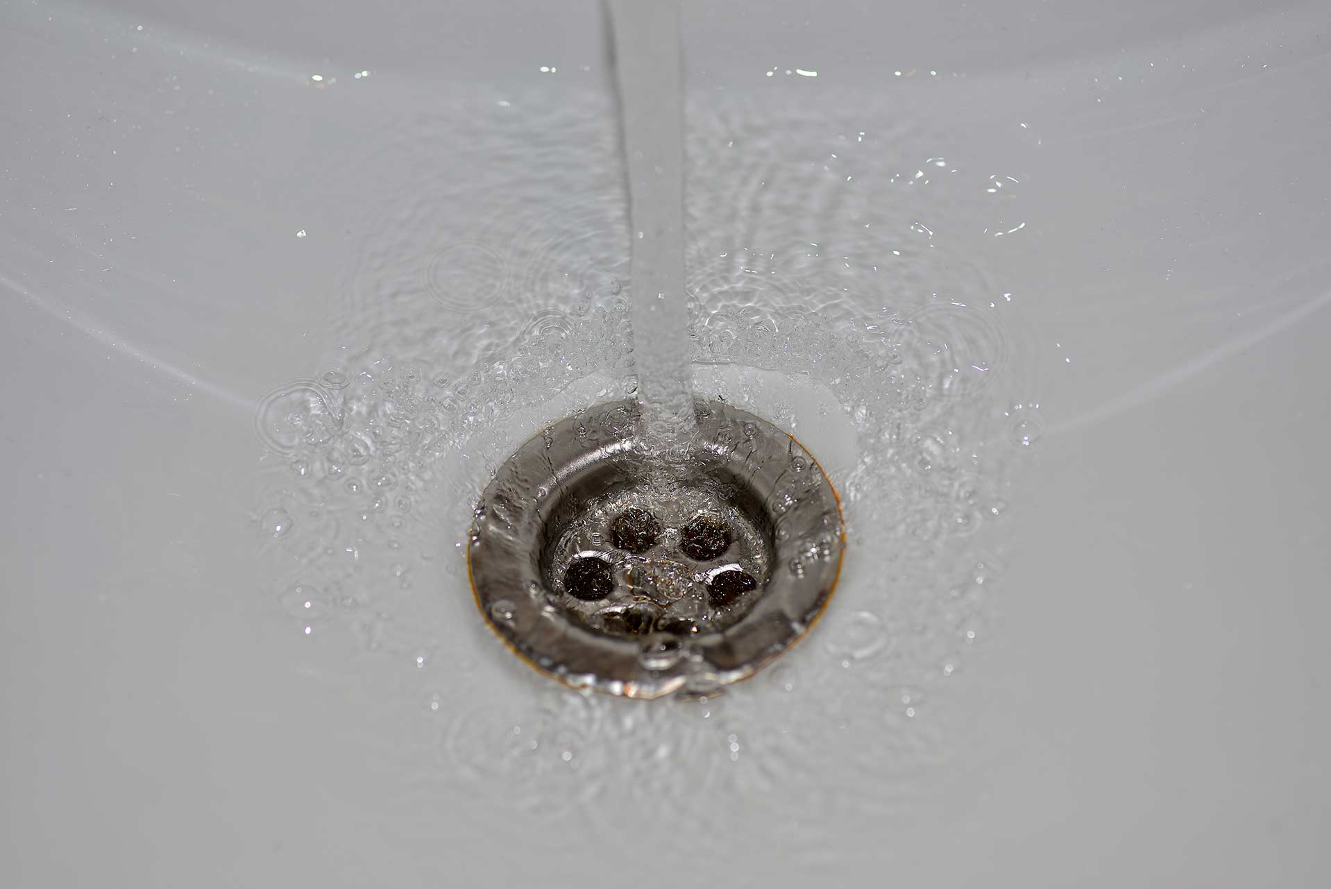 A2B Drains provides services to unblock blocked sinks and drains for properties in Wednesbury.